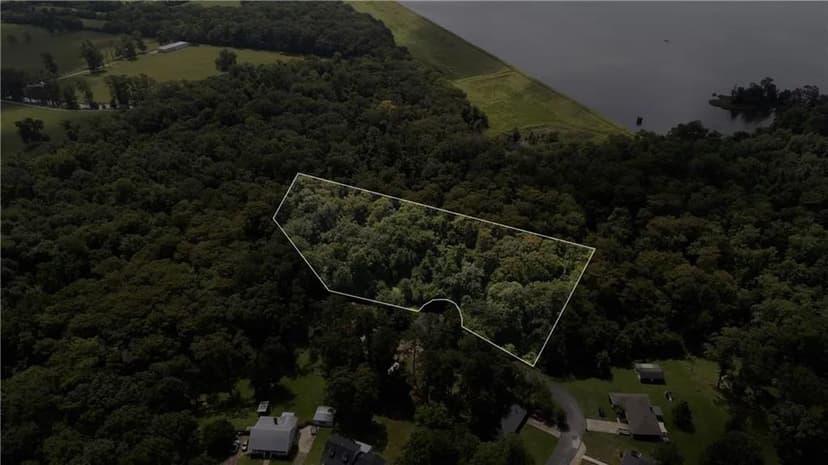 Property from 0 0 WHITE OAK Drive - KW