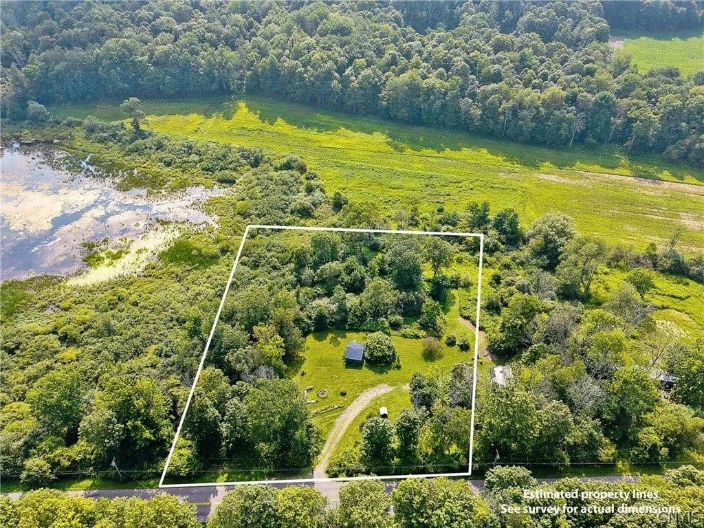 Lots & Land-Other in Homer - Homer, New York, 13077