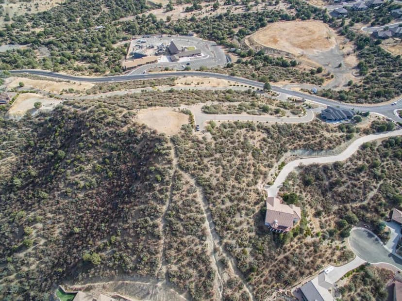 Lots & Land-Other in Prescott