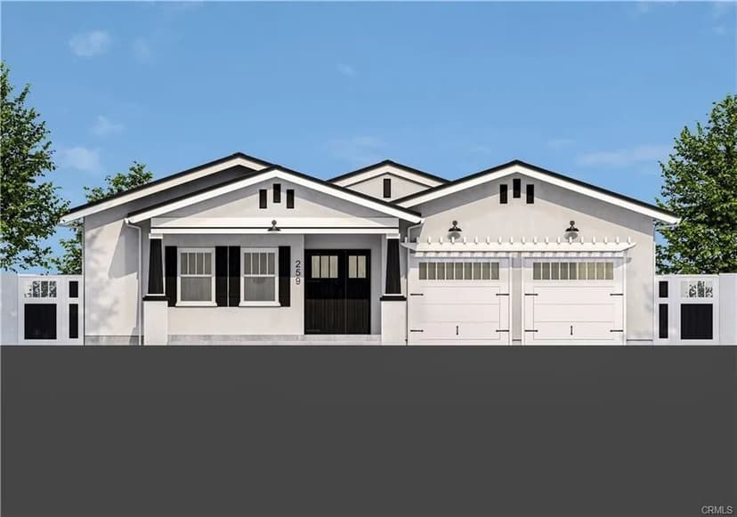 Vacant Land in San Clemente