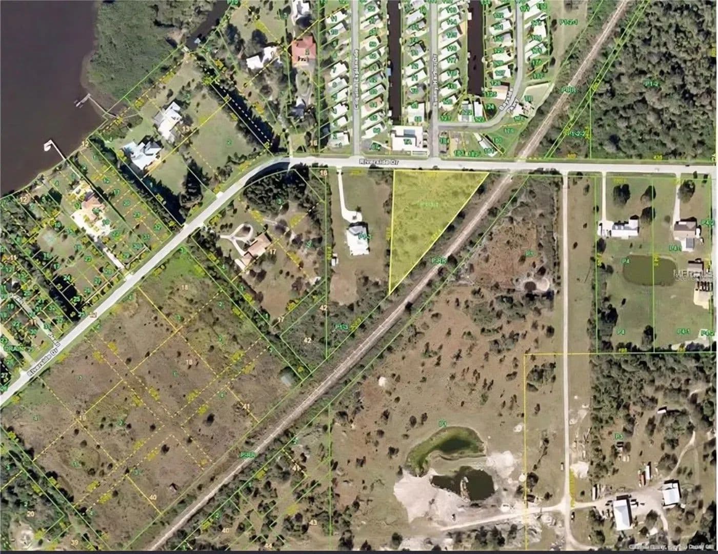 Lots & Land-Other in PUNTA GORDA - Punta Gorda, Florida, 33982