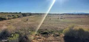 Vacant Land in Rosamond - Rosamond, California, 93560
