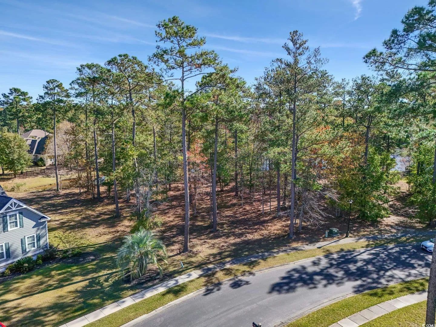 Vacant Land in Myrtle Beach - Myrtle Beach, South Carolina, 29588