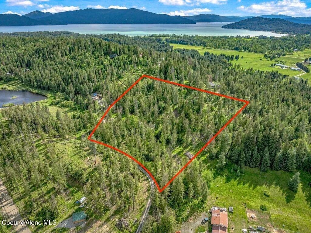 Lots & Land-Other in Sandpoint - Sandpoint, Idaho, 83864