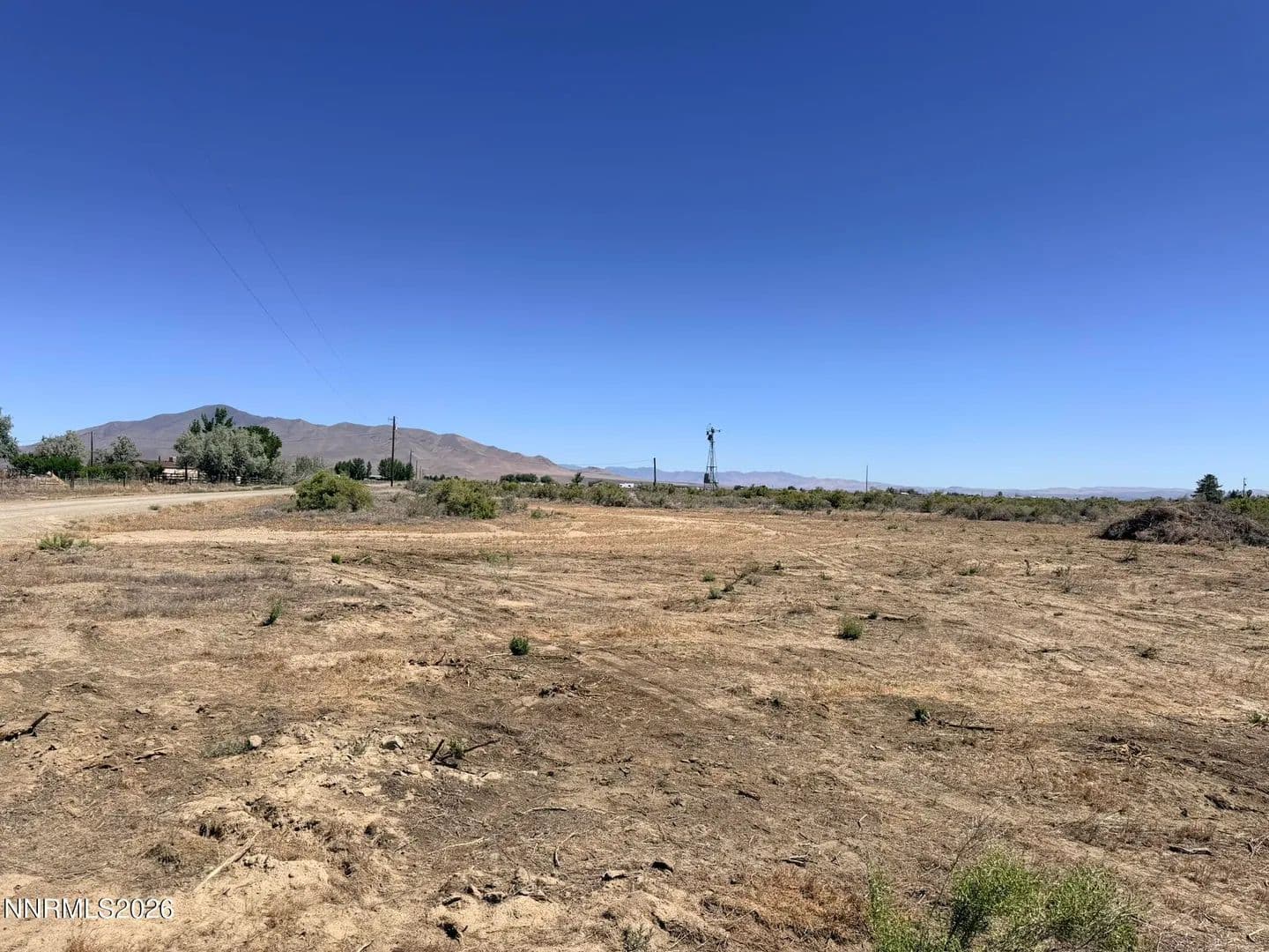 9.73 Acres of Land for Sale in Winnemucca, Nevada - Winnemucca, Nevada, 89445