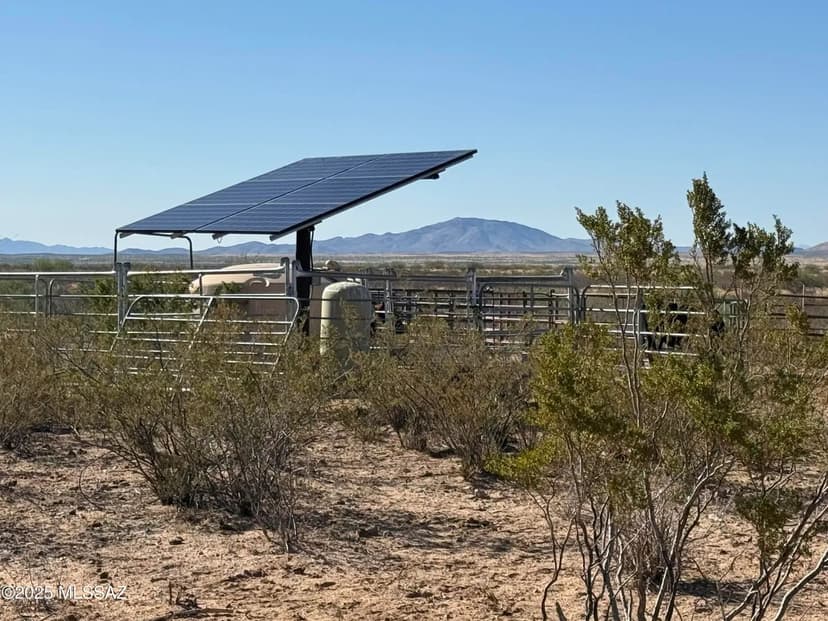 Vacant Land in St. David