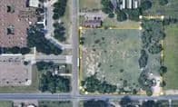 Land -Retail in McAllen - Mcallen, Texas, 78501