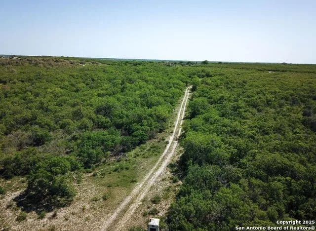 Vacant Land in Beeville