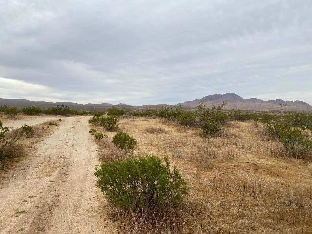 161.37 Acres of Land for Sale in Other, CA - California, 99999