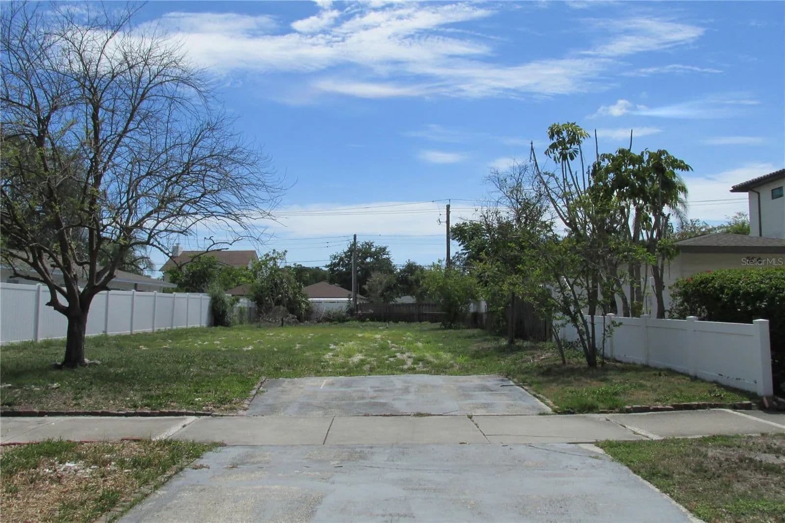 0.17 Acres of Land for Sale in TAMPA, FL - Tampa, Florida, 33606