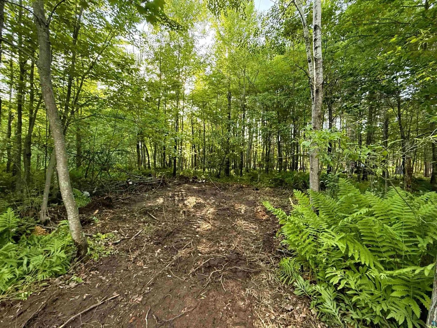 Property from TBD Frontier Ln - KW - Sturgeon Lake, Minnesota, 55783