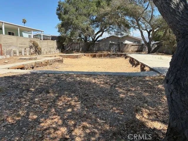 Vacant Land in Nipomo - Nipomo, California, 93444