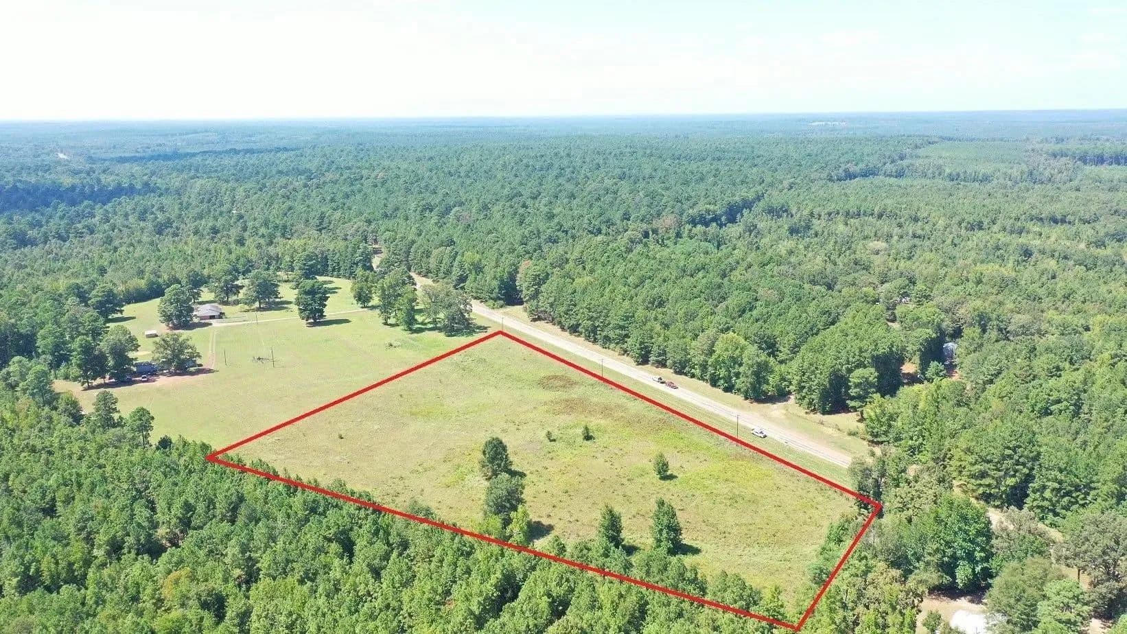 Lots & Land-Other in Jefferson - Jefferson, Texas, 75657