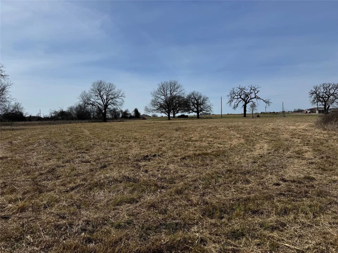 Property from Lot 14 County Road 1346 - KW - Chico, Texas, 76431