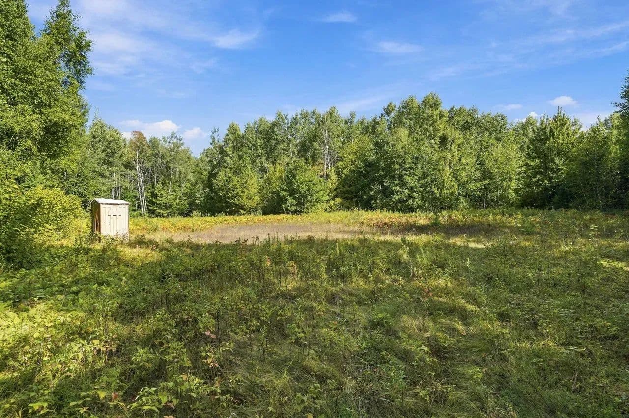 Diverse Northwoods Hunting Tract - Lake Nebagamon, Wisconsin, 54849