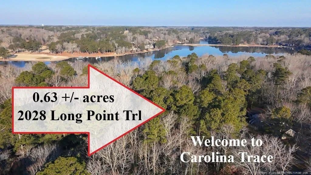 Vacant Land in Sanford - land for sale