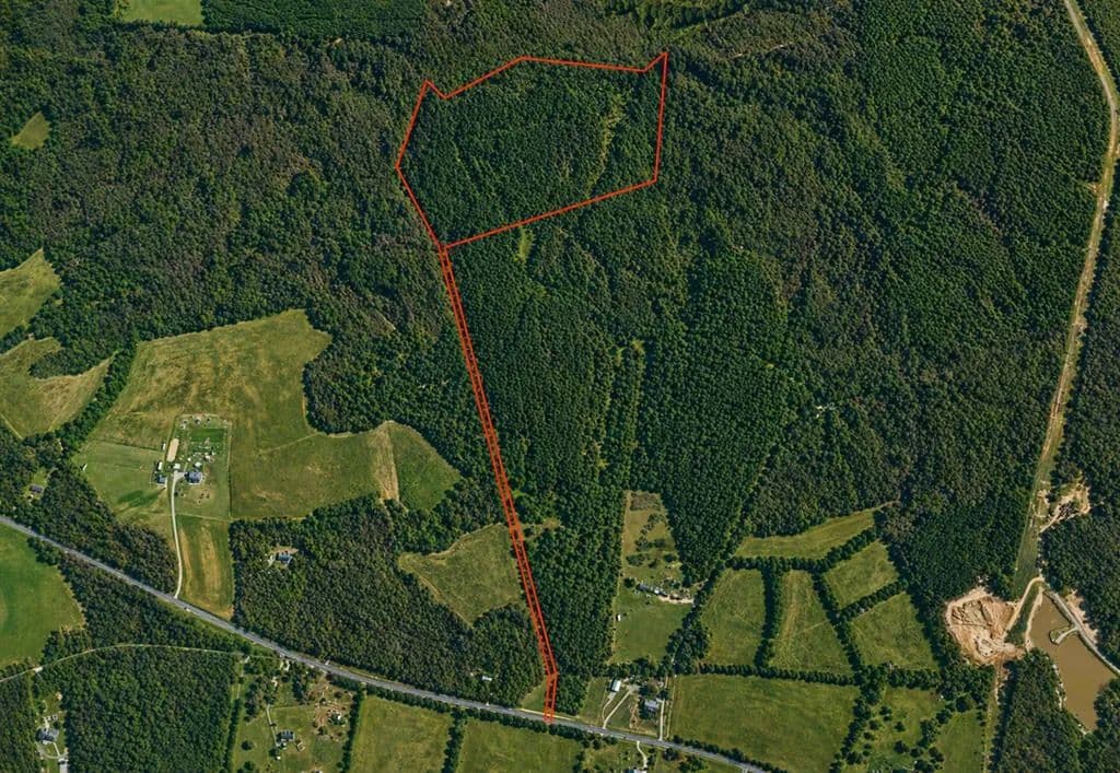 Property from 3172 Highway 20 - KW - Abbeville, South Carolina, 29638