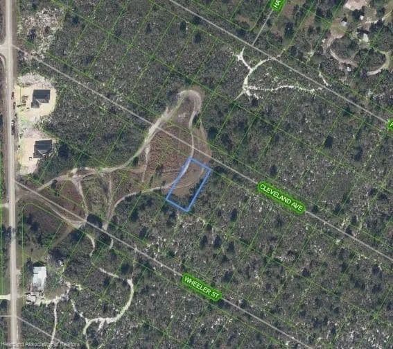 Lots & Land-Other in Lake Placid - Lake Placid, Florida, 33852