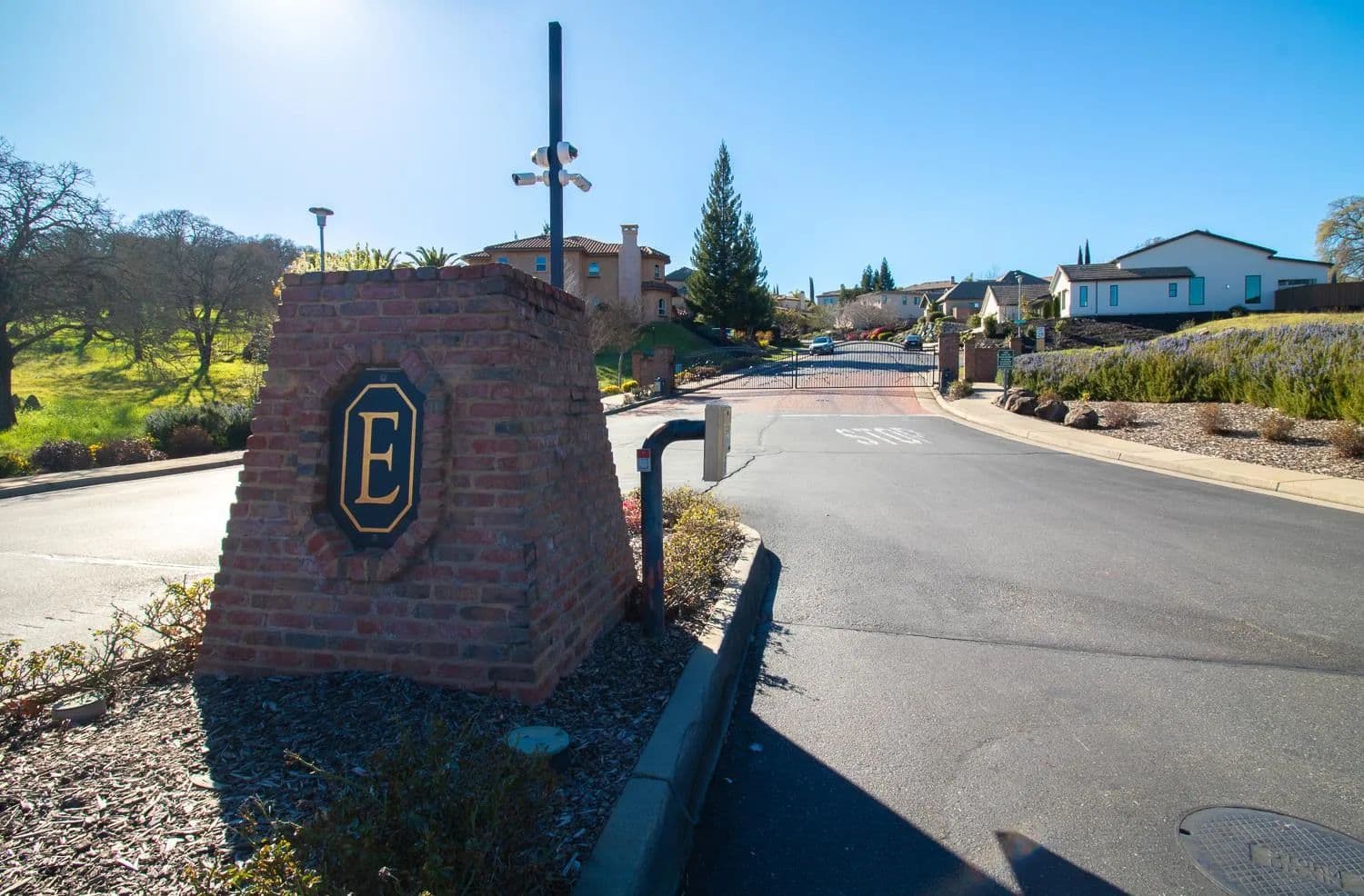 Vacant Land in Folsom - Folsom, California, 95630