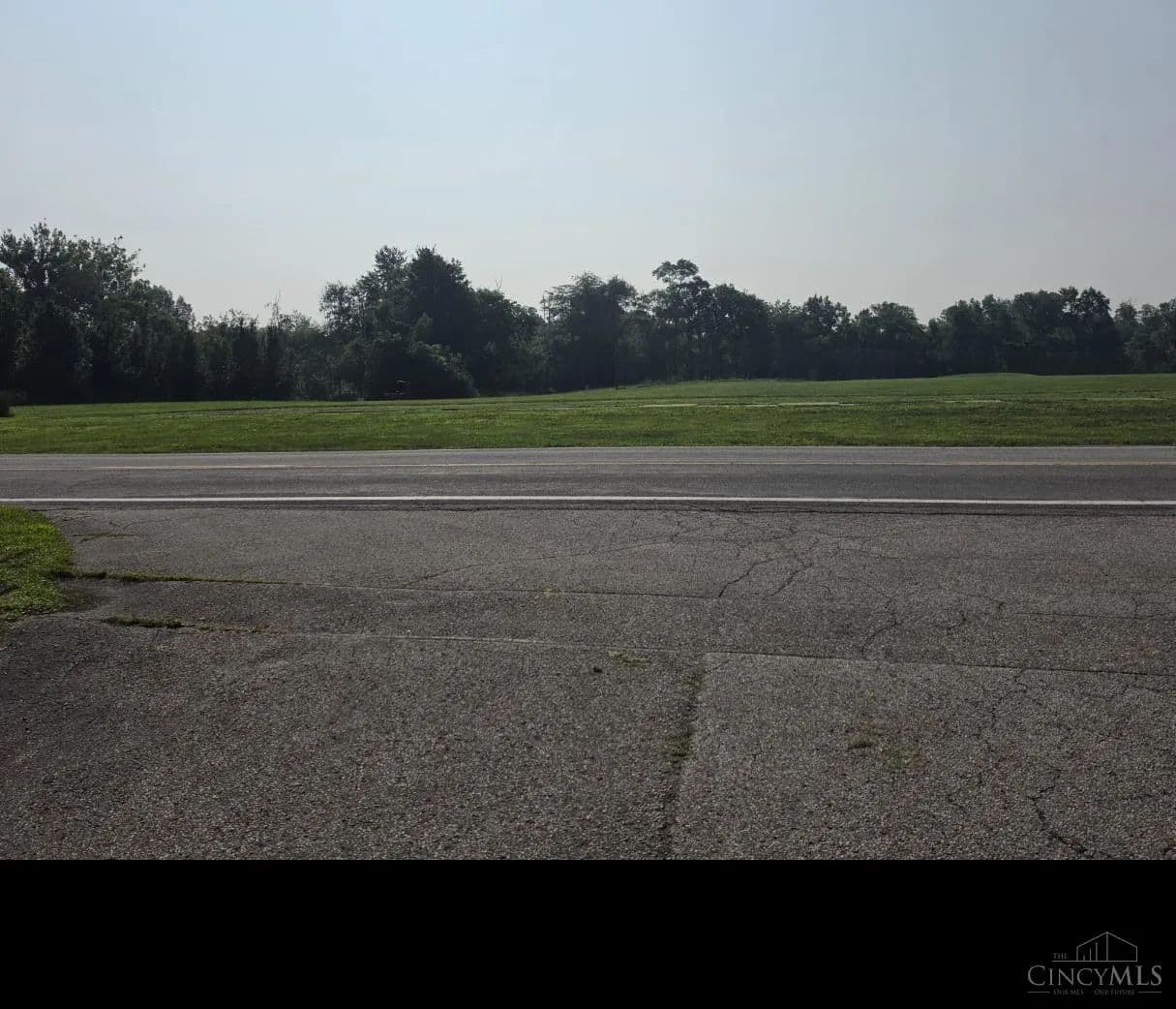 Vacant Land in Wayne Twp - Ohio, 45122