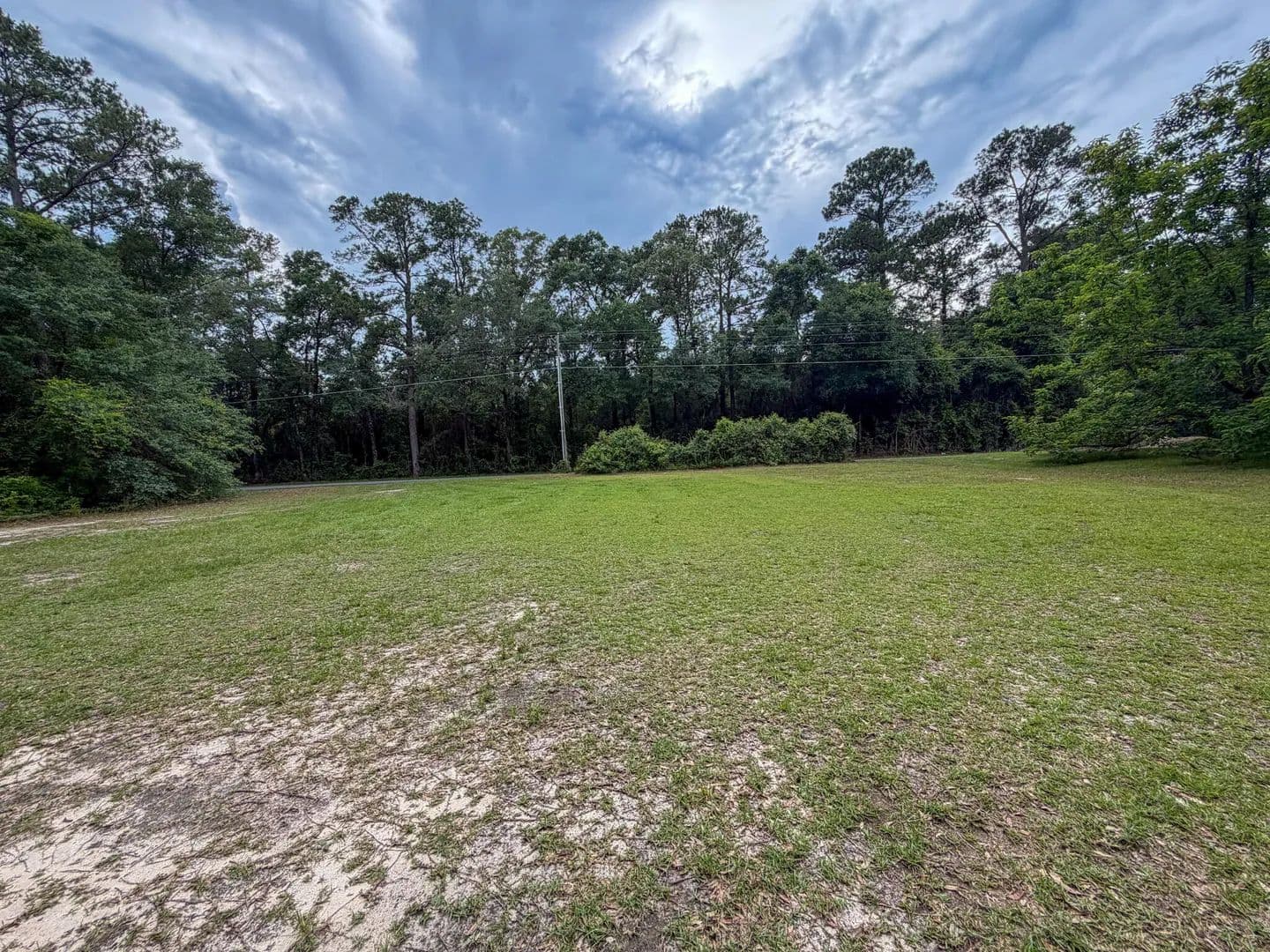 Property from 000 Old River Road - KW - Baker, Florida, 32531