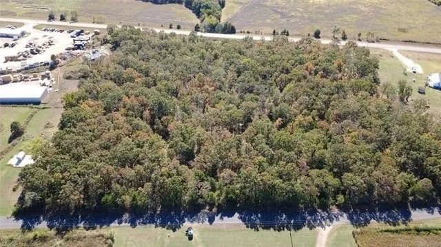 Lots & Land-Other in Stilwell - Stilwell, Oklahoma, 74960