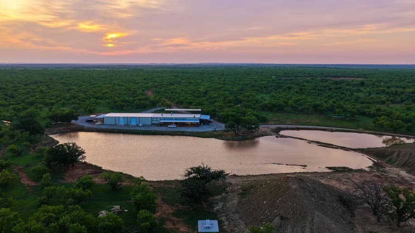 Property from 10000 Fm 209 - KW