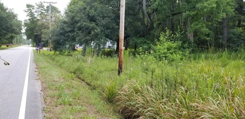Vacant Land (0-10 Acres) in ROUND-O - South Carolina, 29474