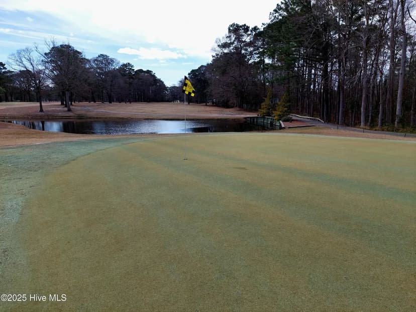 Property from 461 Country Club Drive W - KW