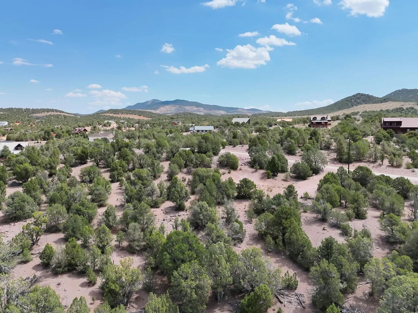 Lots & Land-Other in Cedar City - Cedar City, Utah, 84720
