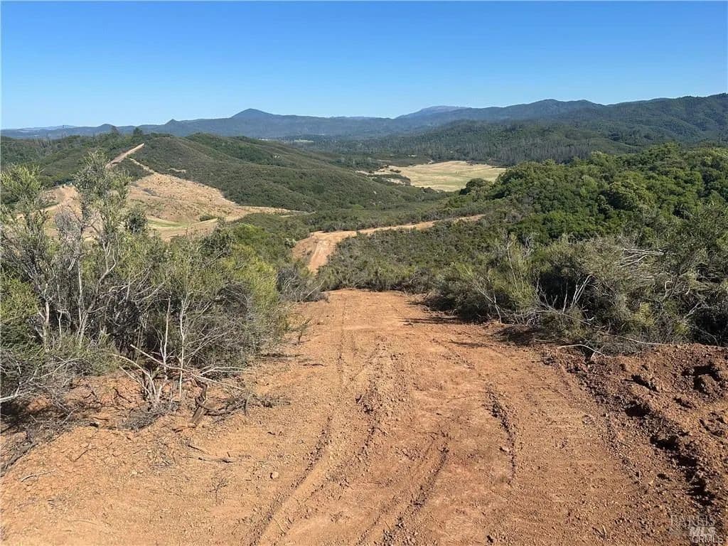 Property from 7157 Amber Ridge Court - KW - Lakeport, California, 95453