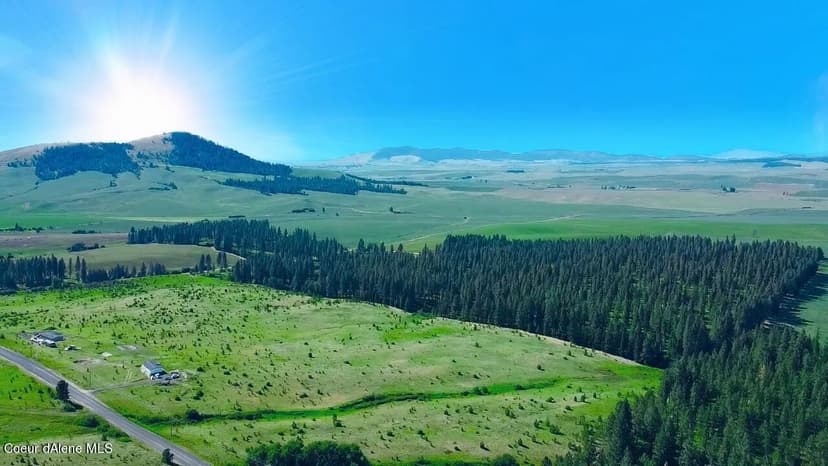 Property from Iron Mountain Ln - KW