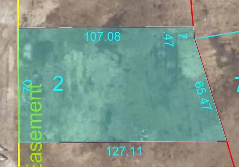 Vacant Land in East Chicago