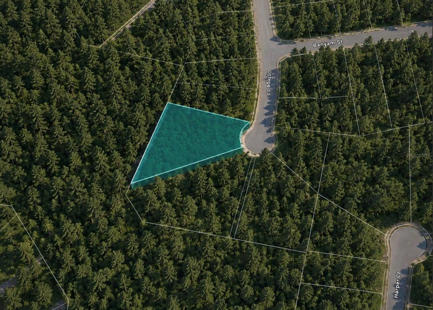 Property from ORTEGA COURT - KW - Chipley, Florida, 32428