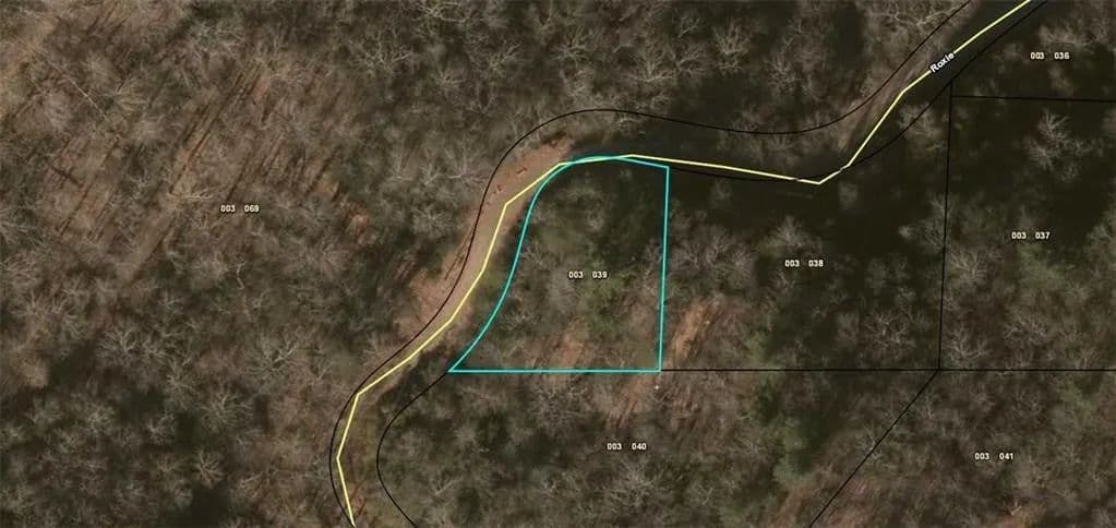 Lots & Land-Other in Jasper - Jasper, Georgia, 30143