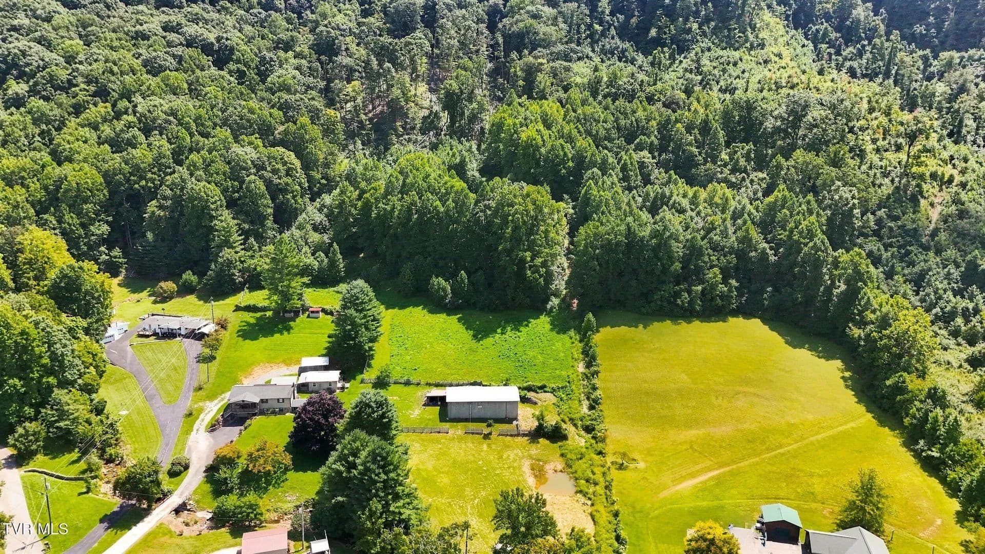 Lots & Land-Other in Big Stone Gap - Big Stone Gap, Virginia, 24219