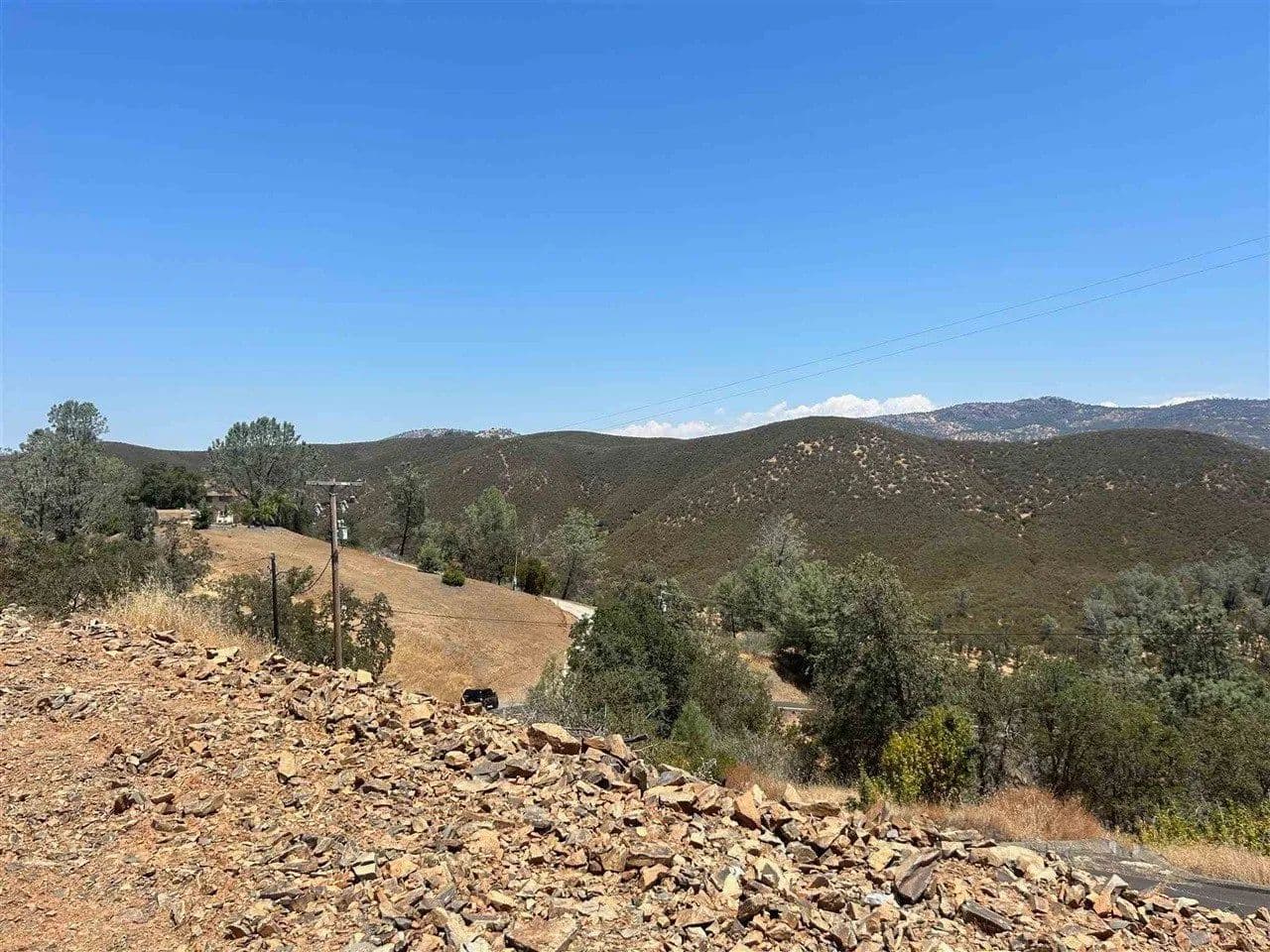 Lots & Land-Other in La Grange - La Grange, California, 95329