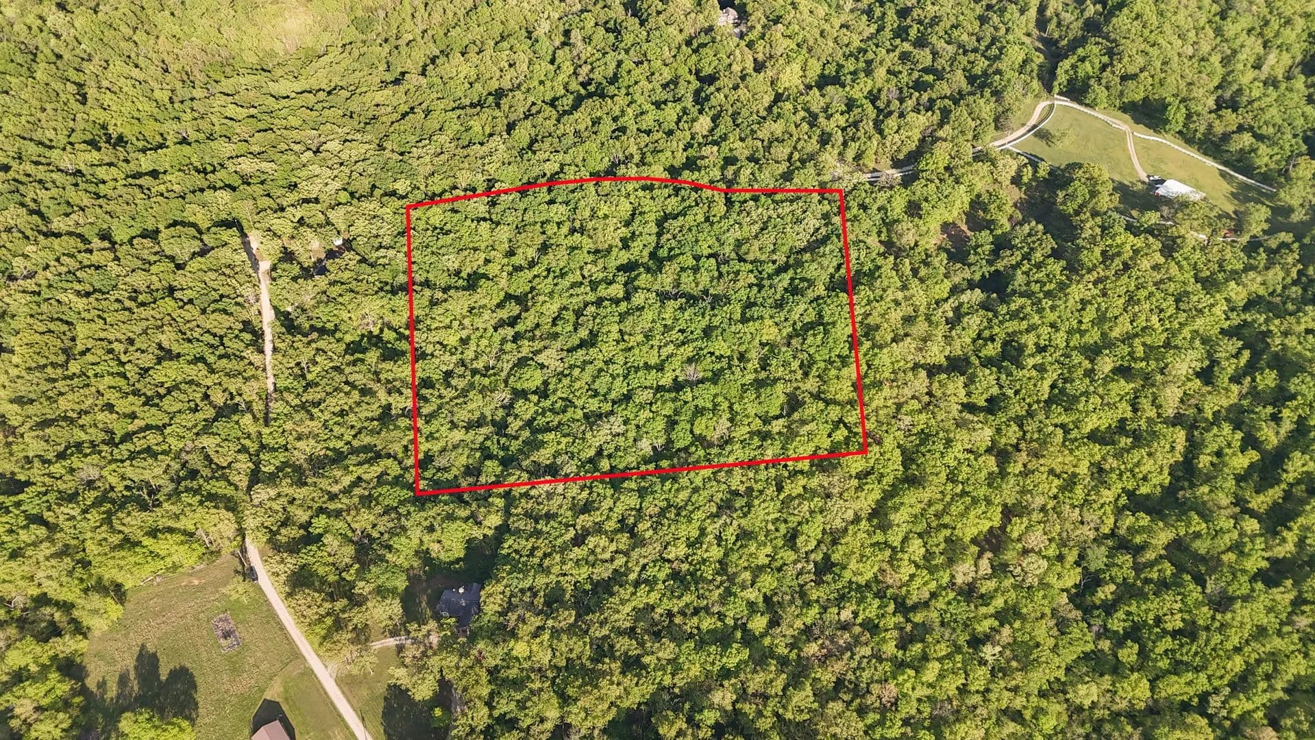 Land -Agricultural (Not Zoned) in Eldon - Eldon, Missouri, 65026