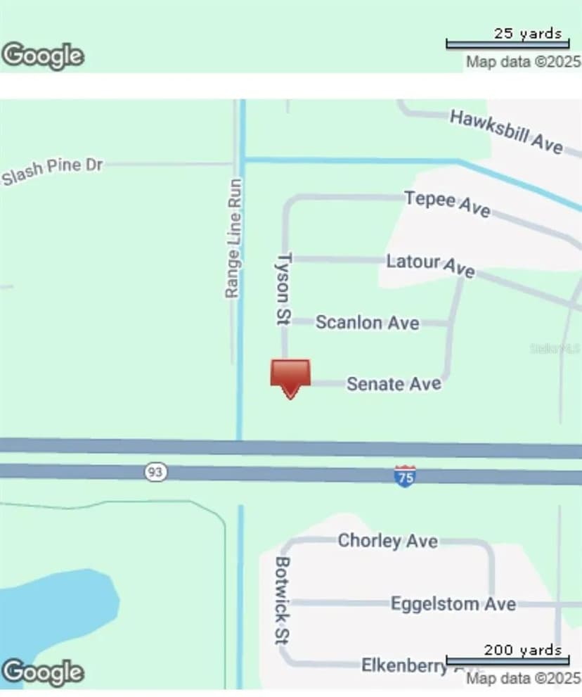 Property from SENATE AVENUE - KW