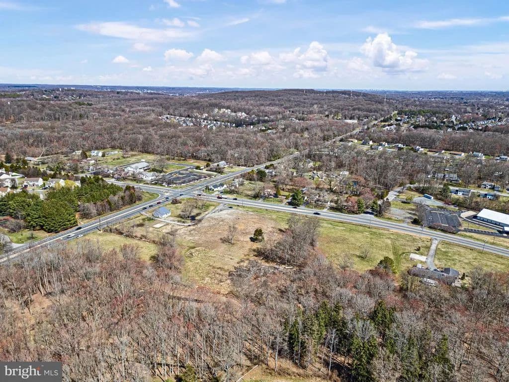 14.73 Acres of Land for Sale in NEWARK, DE - Newark, Delaware, 19702