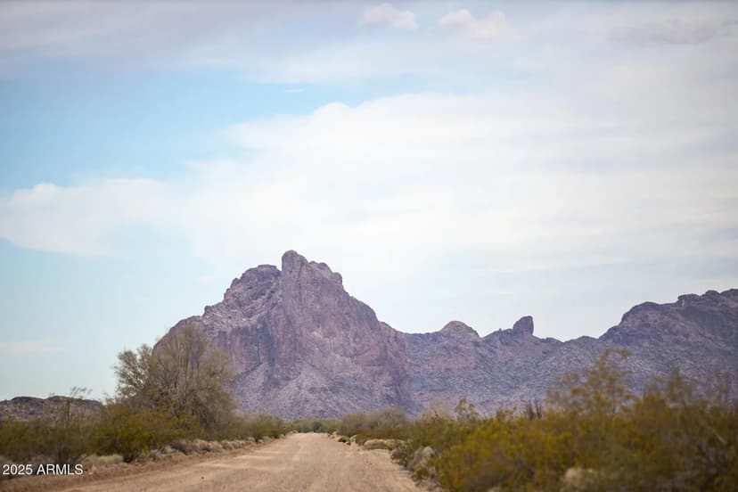 Property from 0 W Centennial Road #123 - KW