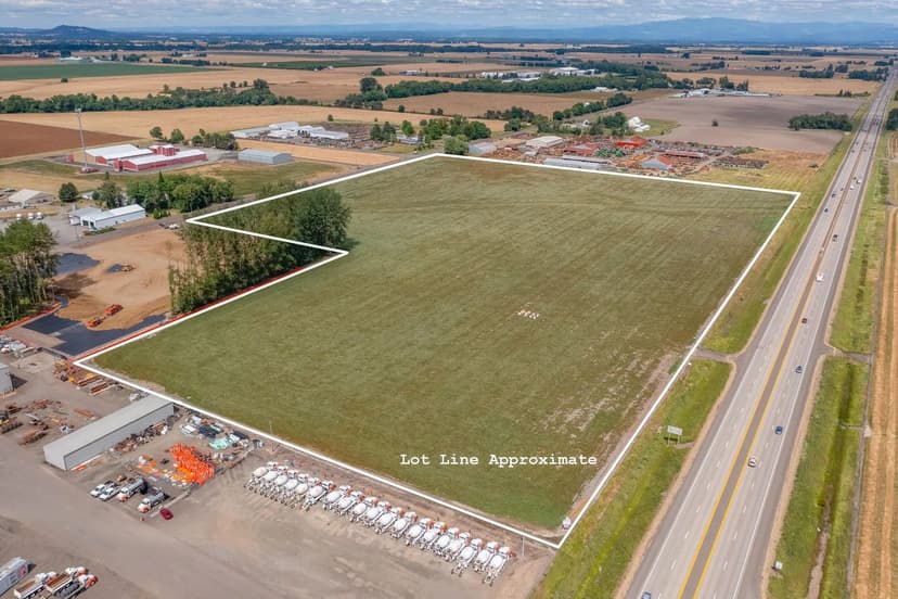 Property from 32320 Highway 34 - KW