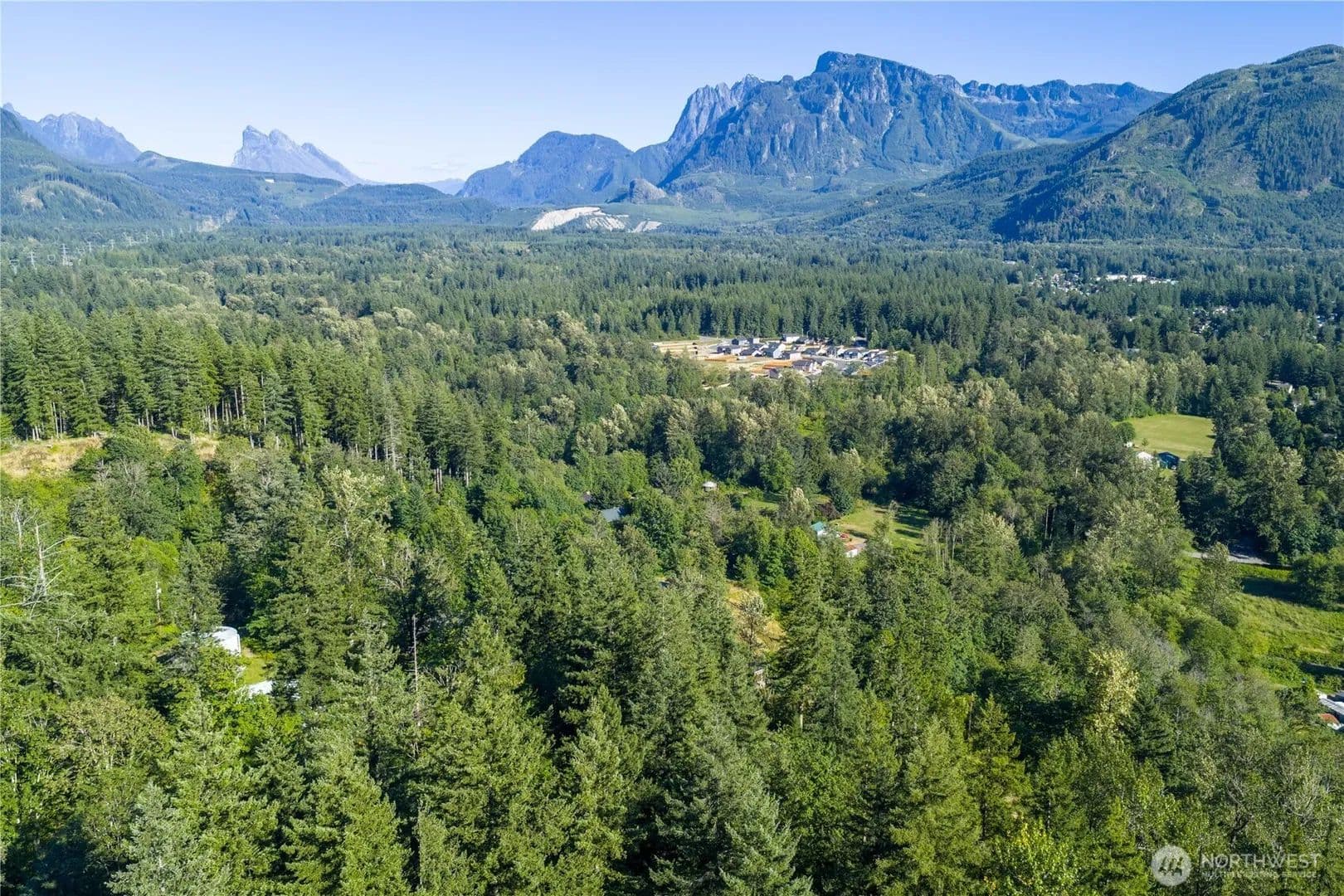 3 Acres of Land for Sale in Gold Bar, WA - Gold Bar, Washington, 98251