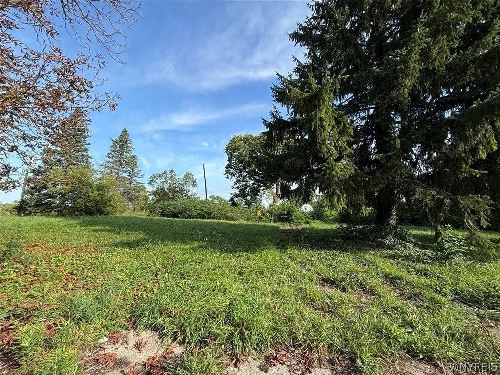 Lots & Land-Other in Niagara Falls - Niagara Falls, New York, 14305