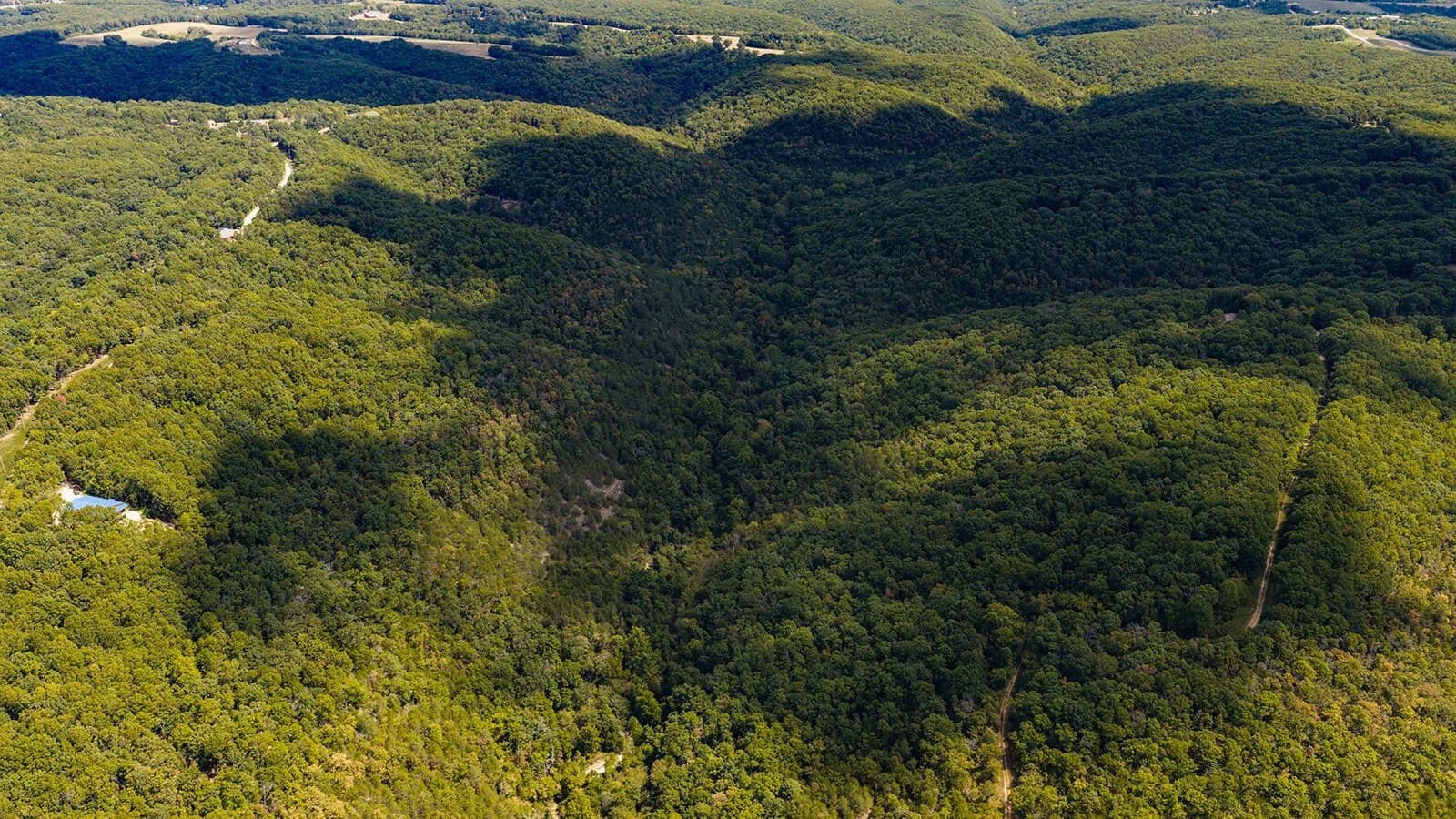 50.74 Acres of Land for Sale in Galena, MO - Galena, Missouri, 65656