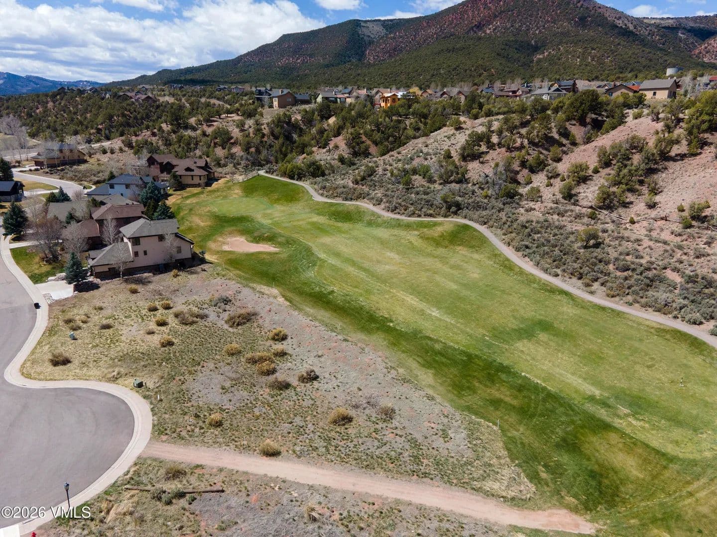 0.2 Acres of Land for Sale in Gypsum, Colorado - Gypsum, Colorado, 81637