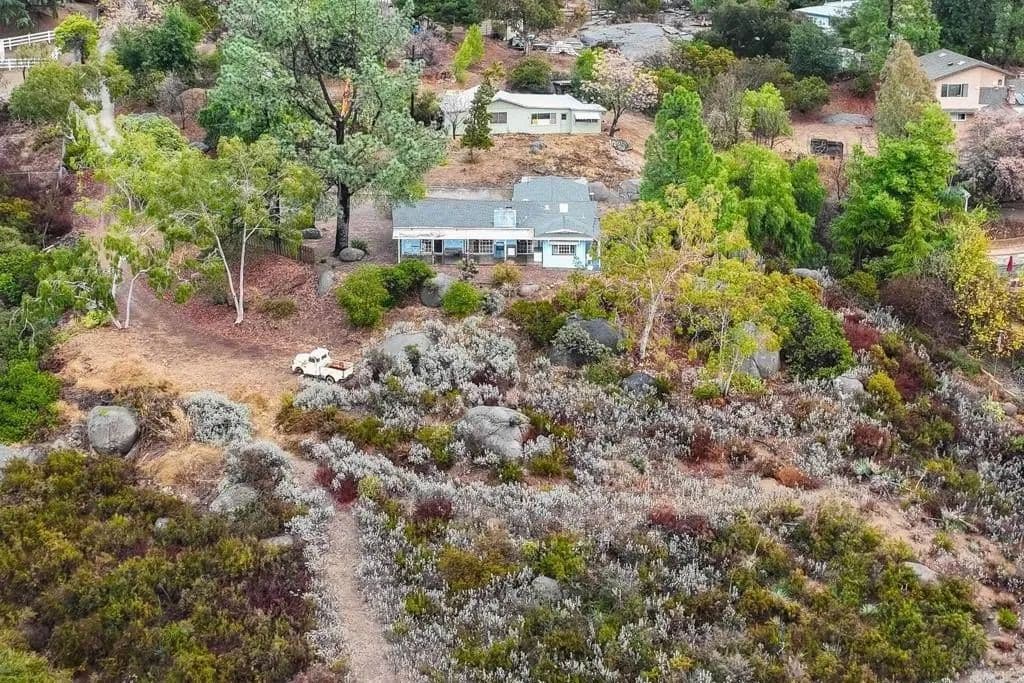 Lots & Land-Other in Alpine - Alpine, California, 91901