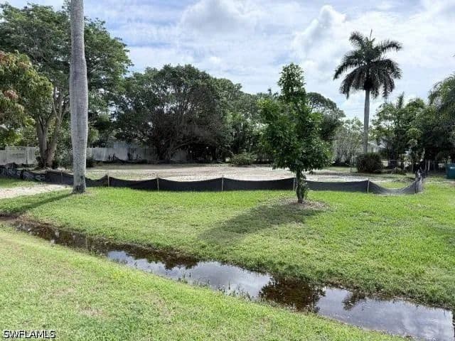 Property from 2195 Palm Street - KW - Naples, Florida, 34112