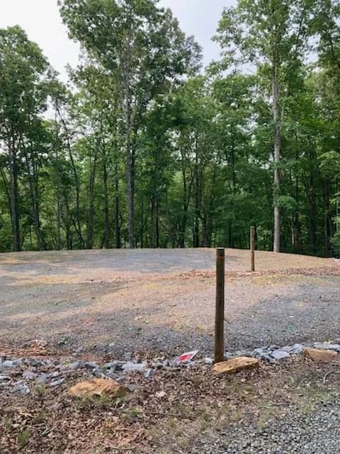 Property from Tr 2 & 3 Settlement Road - KW - Young Harris, Georgia, 30582