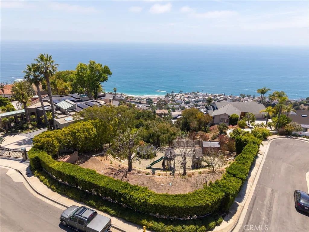Vacant Land in Laguna Beach - Laguna Beach, California, 92651